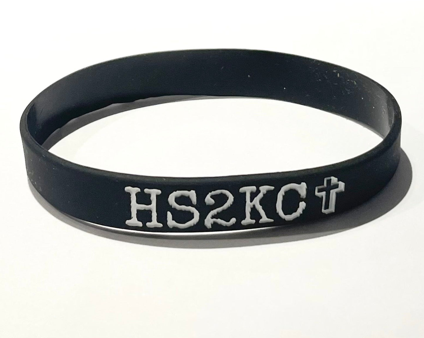 HS2KC Classic Wristband